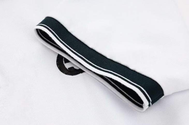 Picture of Gucci Polo Shirts Short _SKUGucciM-3XL25wx0327930